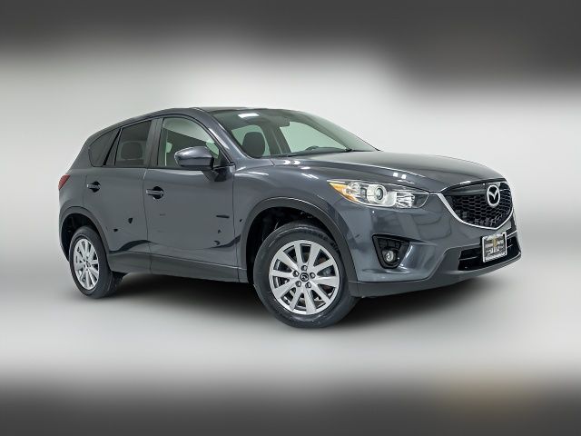 2014 Mazda CX-5 Touring