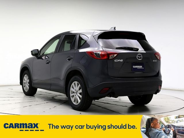 2014 Mazda CX-5 Touring