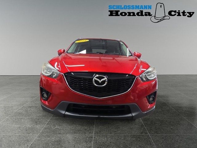 2014 Mazda CX-5 Touring