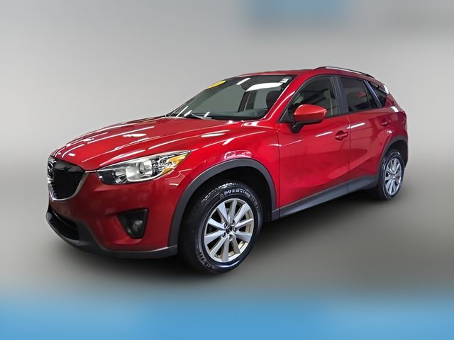 2014 Mazda CX-5 Touring