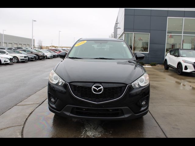 2014 Mazda CX-5 Touring