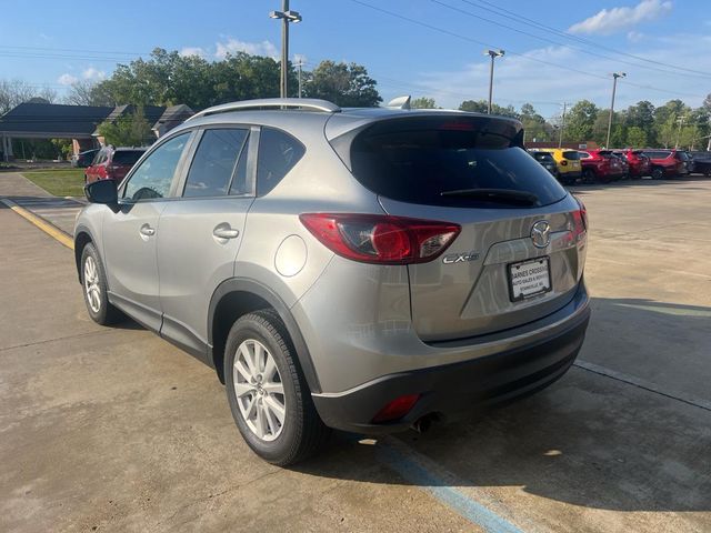 2014 Mazda CX-5 Touring