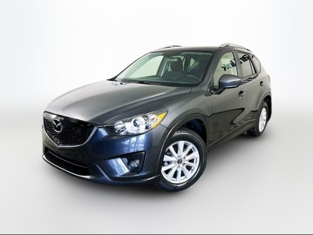 2014 Mazda CX-5 Touring