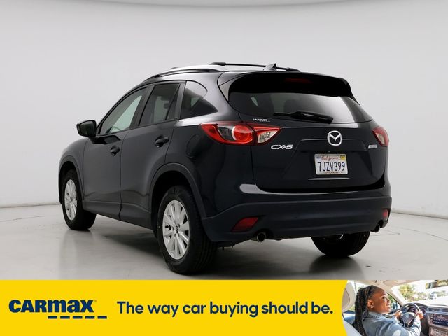 2014 Mazda CX-5 Touring