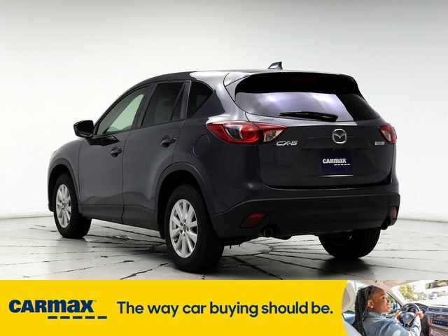 2014 Mazda CX-5 Touring