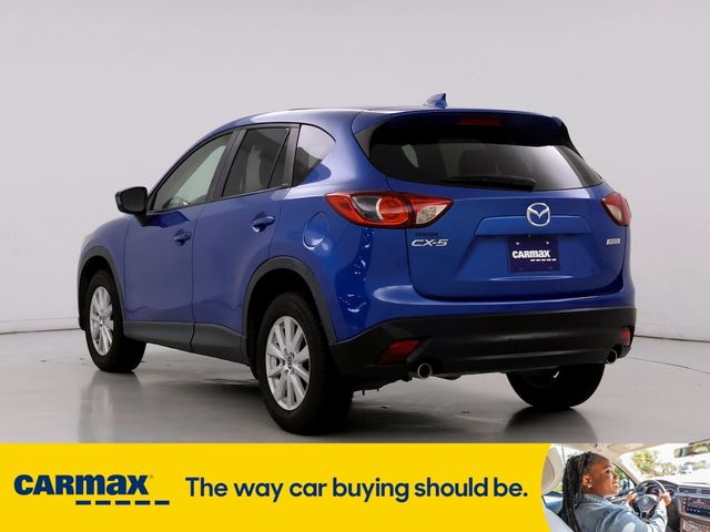 2014 Mazda CX-5 Touring