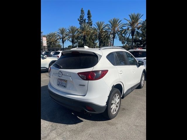 2014 Mazda CX-5 Touring