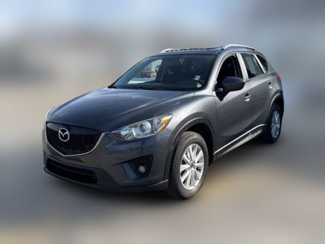 2014 Mazda CX-5 Touring