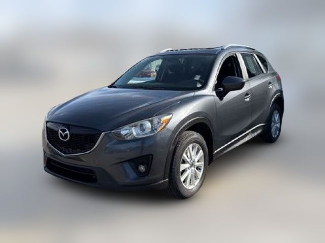 2014 Mazda CX-5 Touring