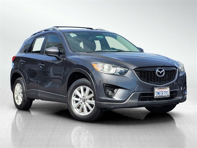 2014 Mazda CX-5 Touring