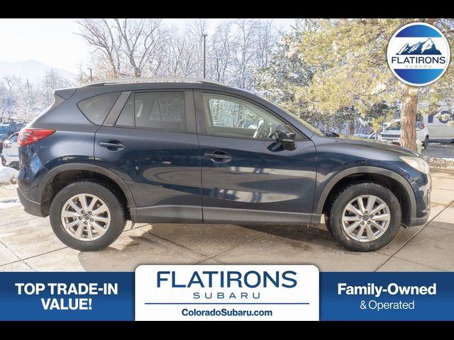 2014 Mazda CX-5 Touring