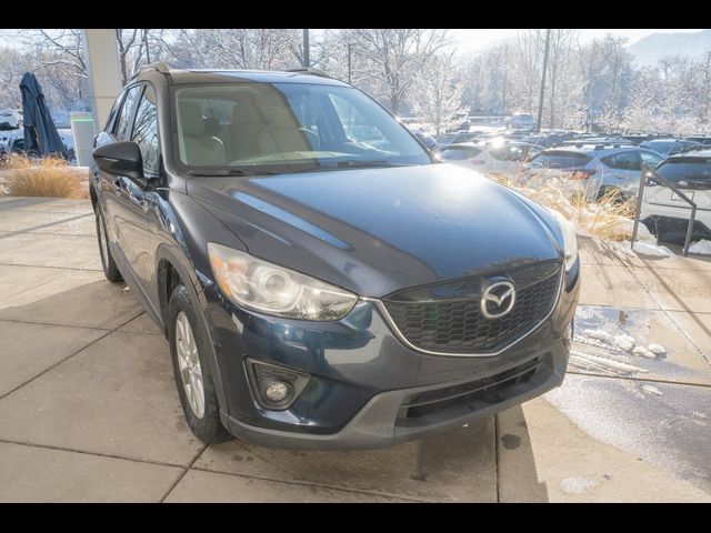 2014 Mazda CX-5 Touring