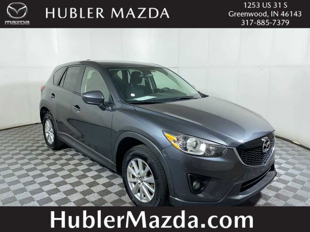 2014 Mazda CX-5 Touring