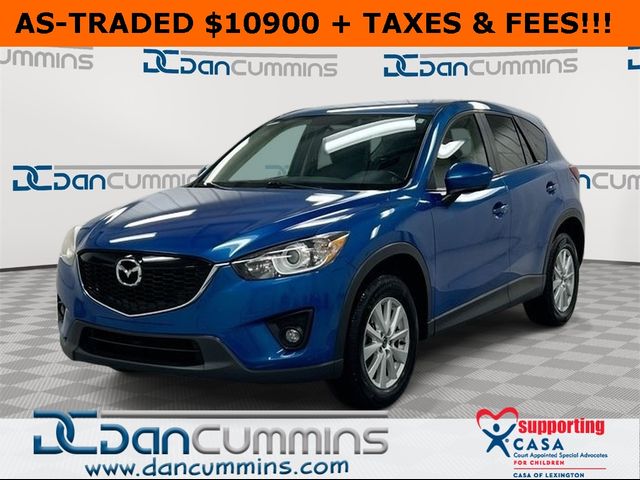 2014 Mazda CX-5 Touring