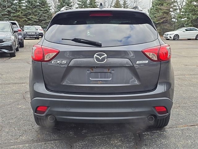 2014 Mazda CX-5 Touring