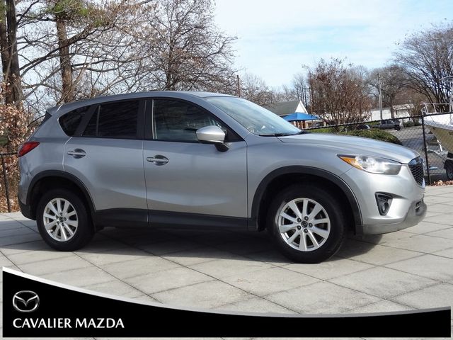 2014 Mazda CX-5 Touring