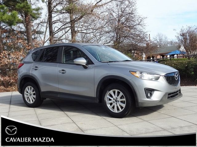 2014 Mazda CX-5 Touring