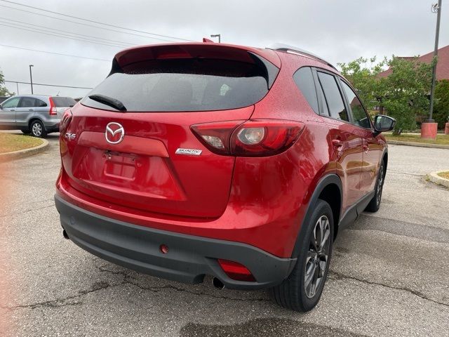 2014 Mazda CX-5 Touring