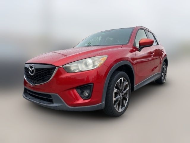 2014 Mazda CX-5 Touring