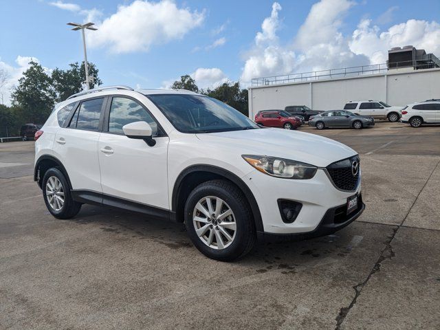 2014 Mazda CX-5 Touring