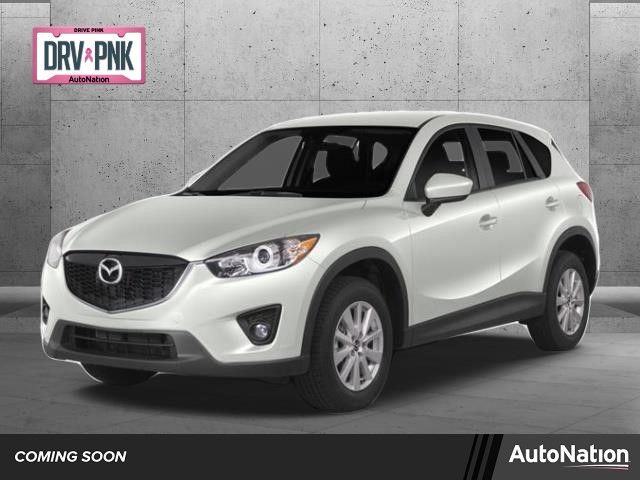 2014 Mazda CX-5 Touring