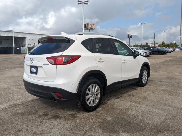 2014 Mazda CX-5 Touring