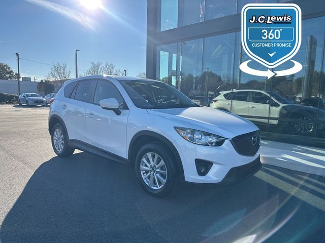 2014 Mazda CX-5 Touring