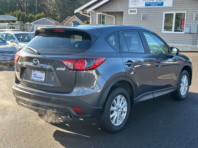 2014 Mazda CX-5 Touring