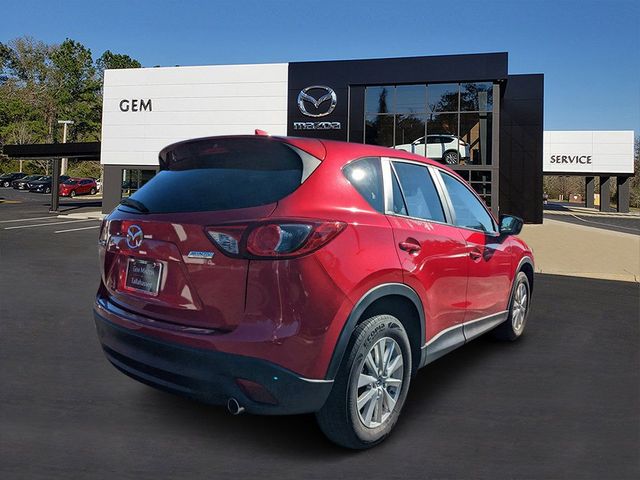 2014 Mazda CX-5 Touring