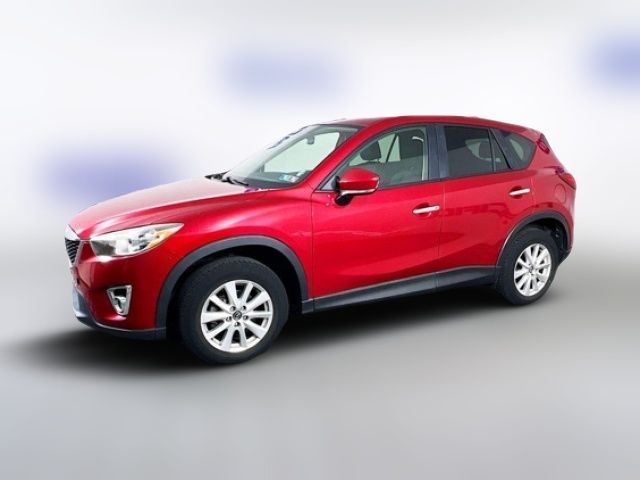 2014 Mazda CX-5 Touring