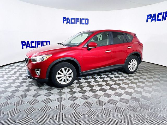 2014 Mazda CX-5 Touring