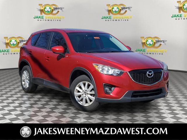 2014 Mazda CX-5 Touring