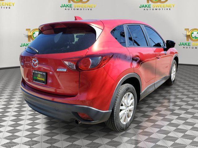 2014 Mazda CX-5 Touring