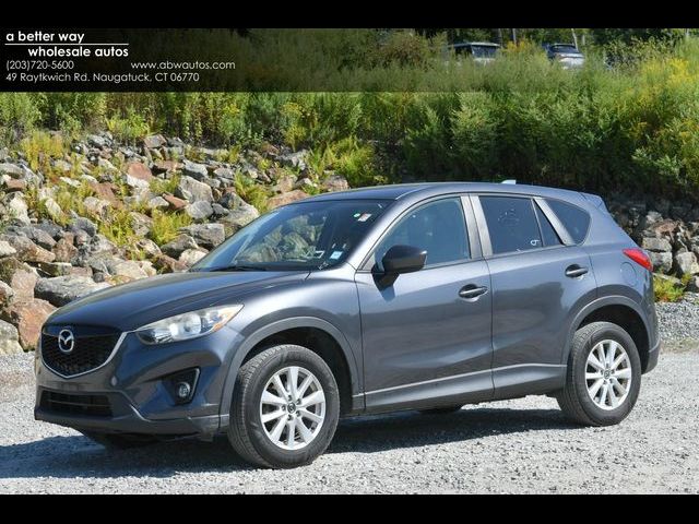 2014 Mazda CX-5 Touring