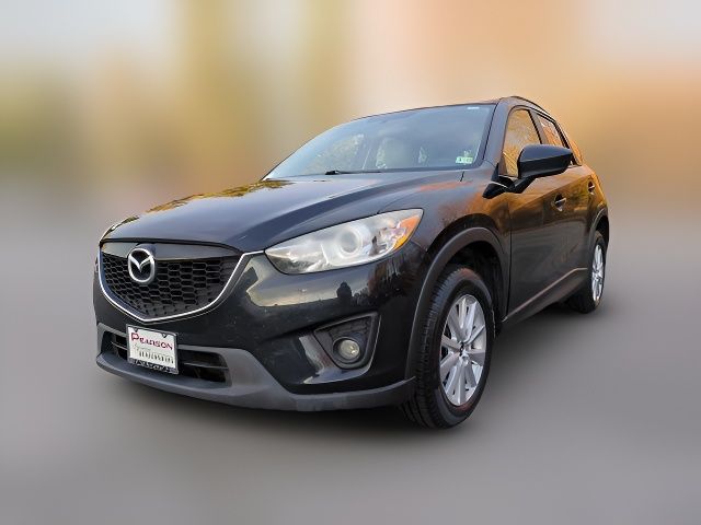 2014 Mazda CX-5 Touring