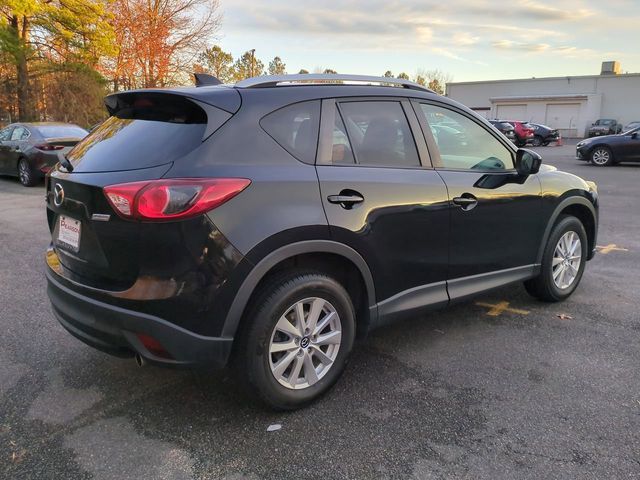 2014 Mazda CX-5 Touring