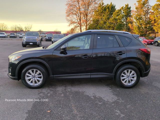 2014 Mazda CX-5 Touring