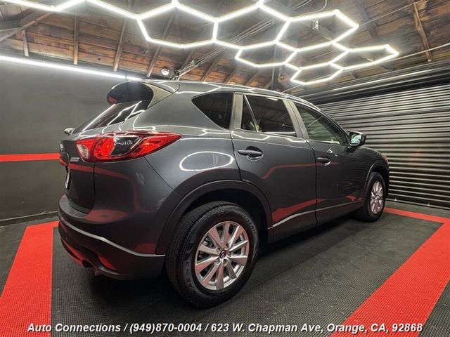 2014 Mazda CX-5 Touring