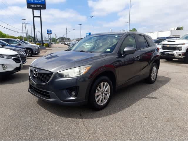 2014 Mazda CX-5 Touring