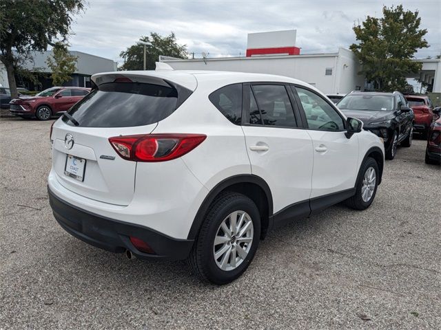 2014 Mazda CX-5 Touring