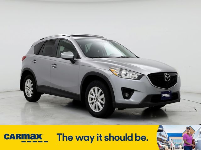 2014 Mazda CX-5 Touring