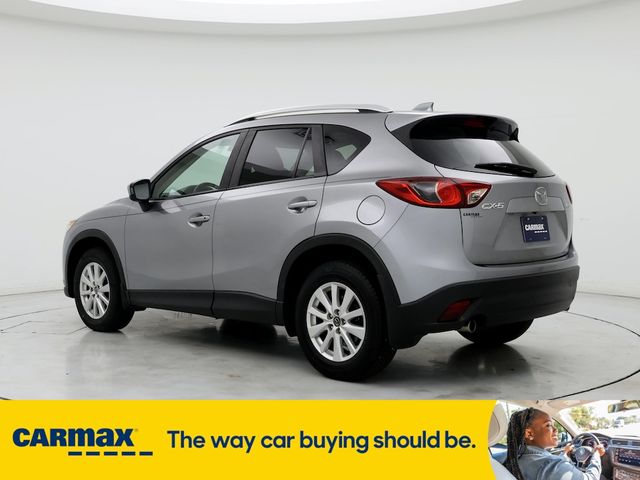 2014 Mazda CX-5 Touring