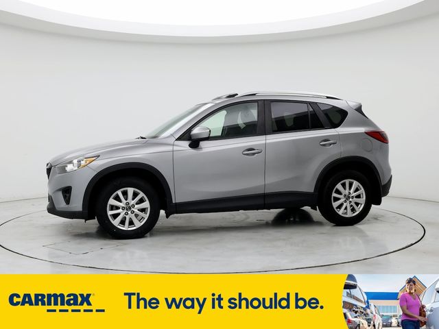 2014 Mazda CX-5 Touring