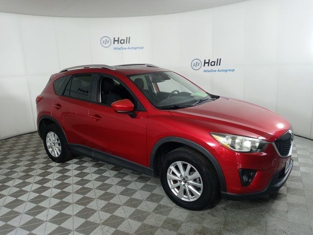 2014 Mazda CX-5 Touring