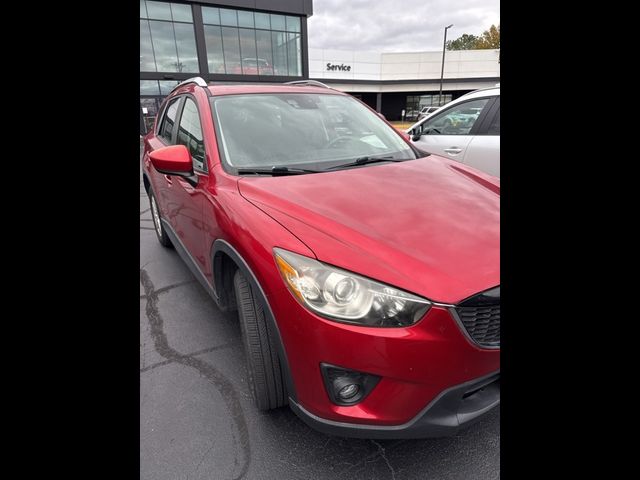 2014 Mazda CX-5 Touring