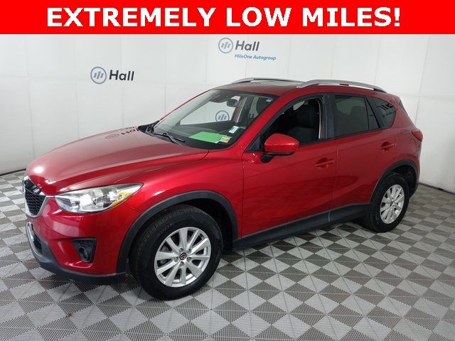 2014 Mazda CX-5 Touring