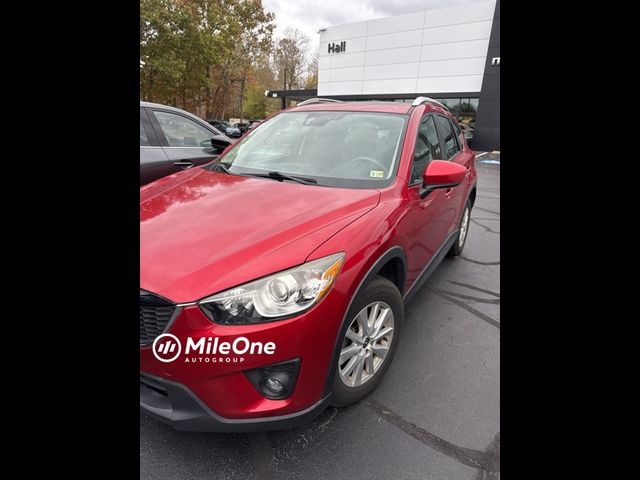 2014 Mazda CX-5 Touring