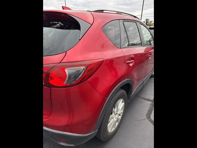 2014 Mazda CX-5 Touring