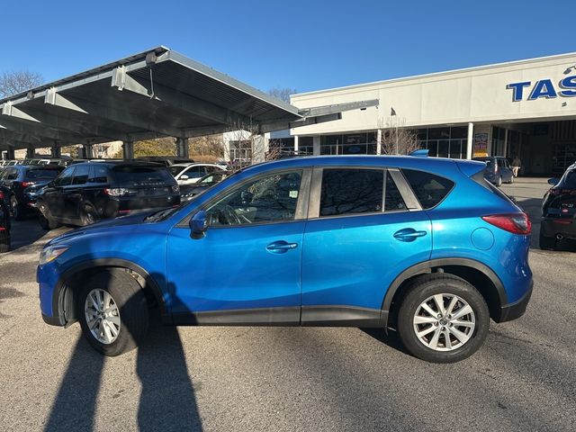 2014 Mazda CX-5 Touring