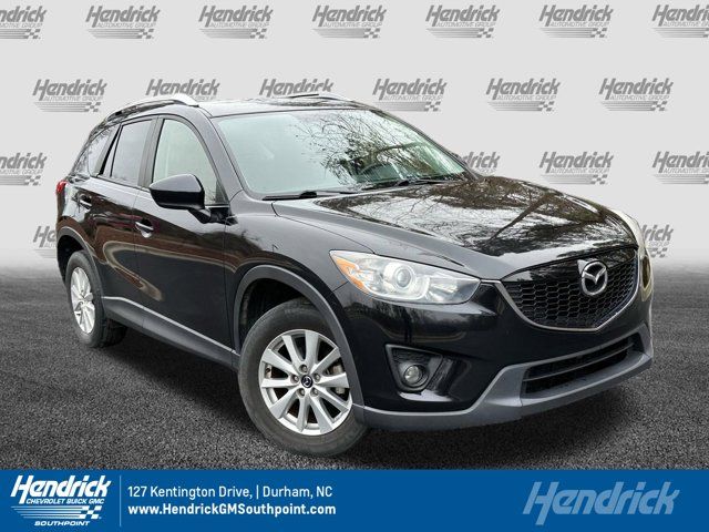 2014 Mazda CX-5 Touring